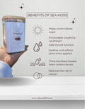 Special Order Sea Moss