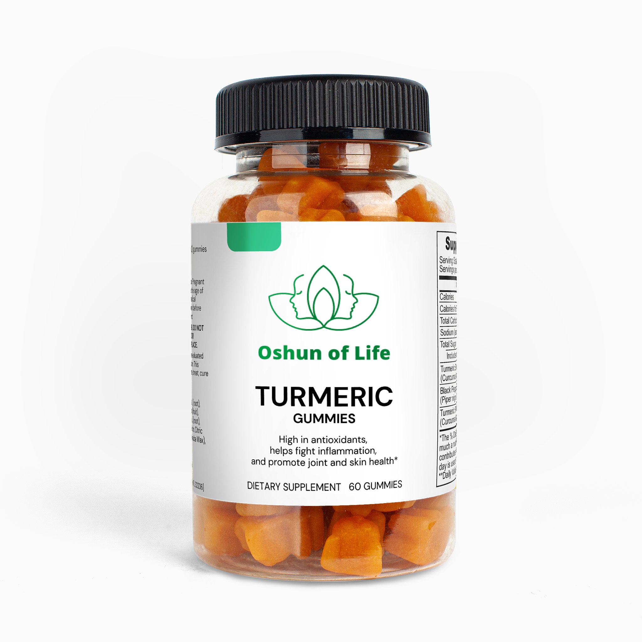 Turmeric Gummies