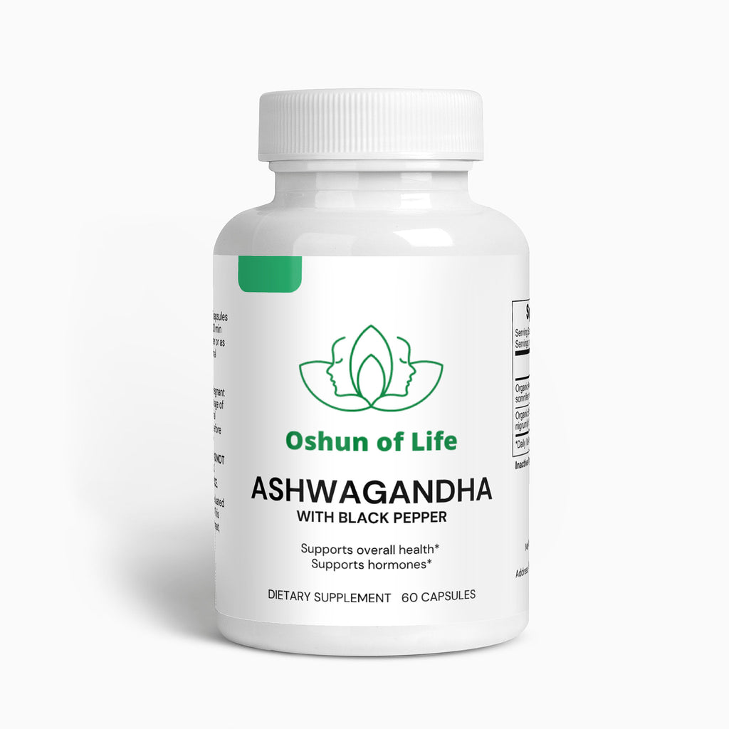 Ashwagandha