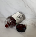 Elderberry & Vitamin C Gummies