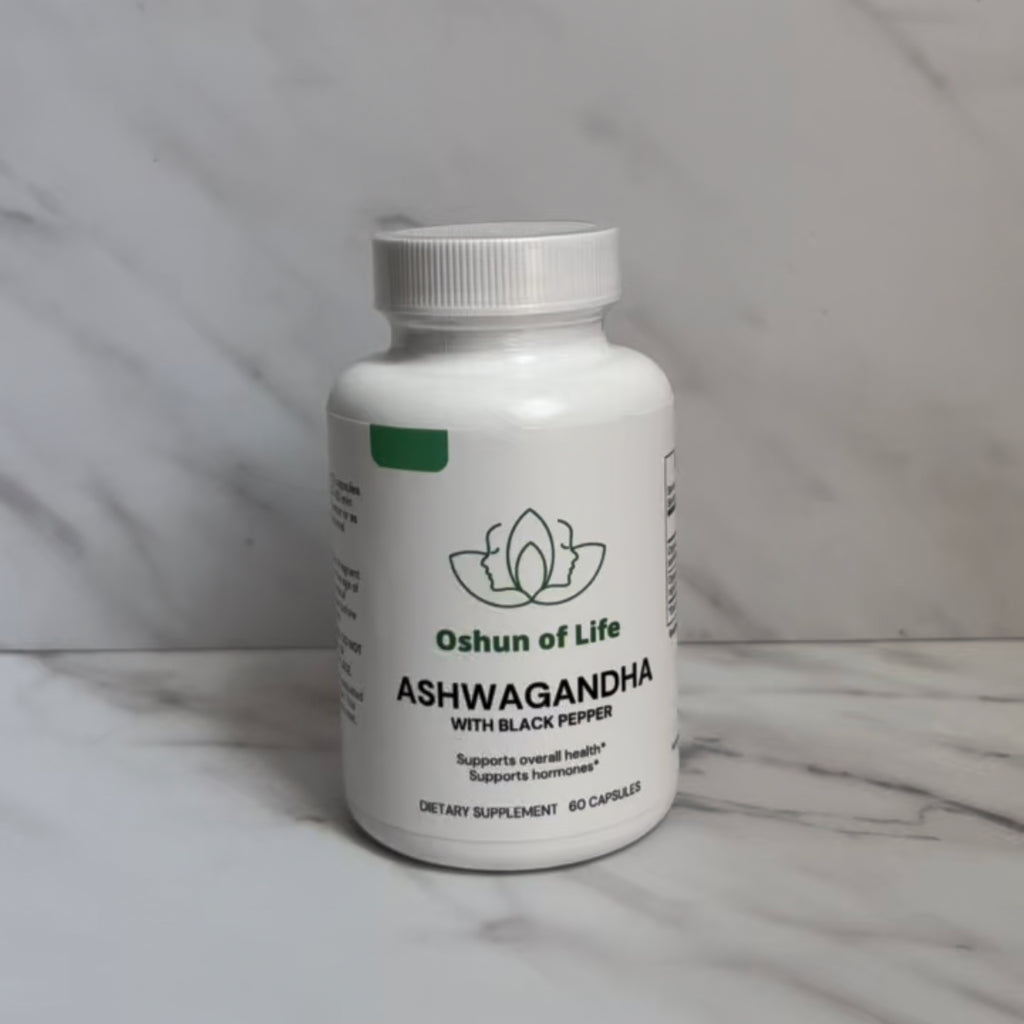 Ashwagandha