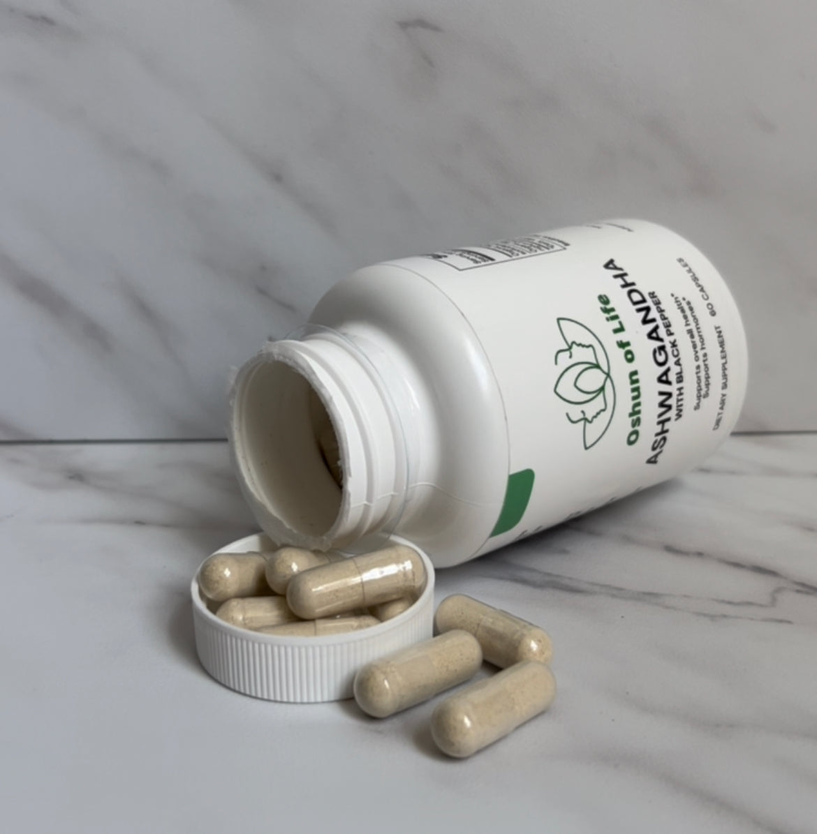 Ashwagandha