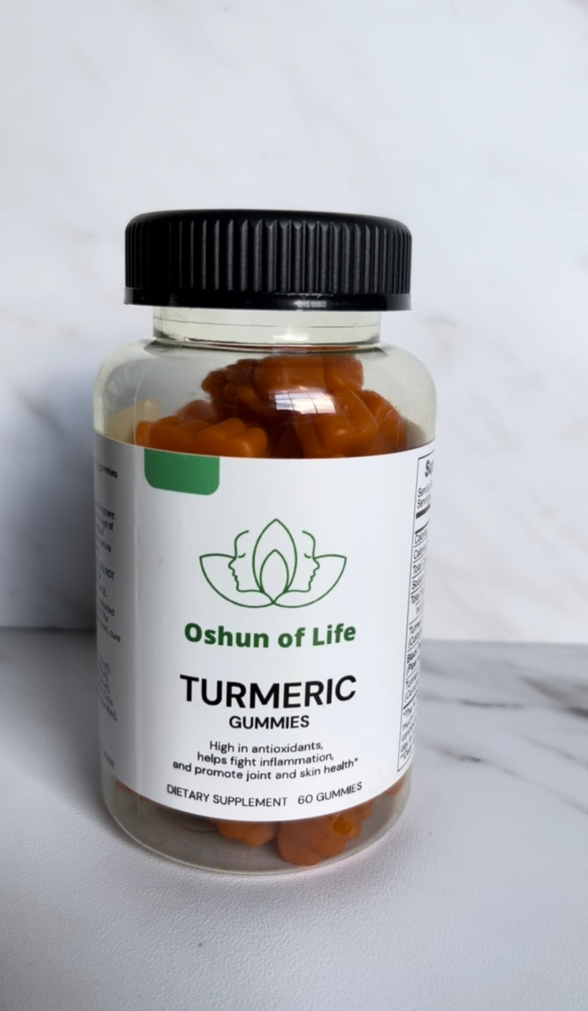 Turmeric Gummies
