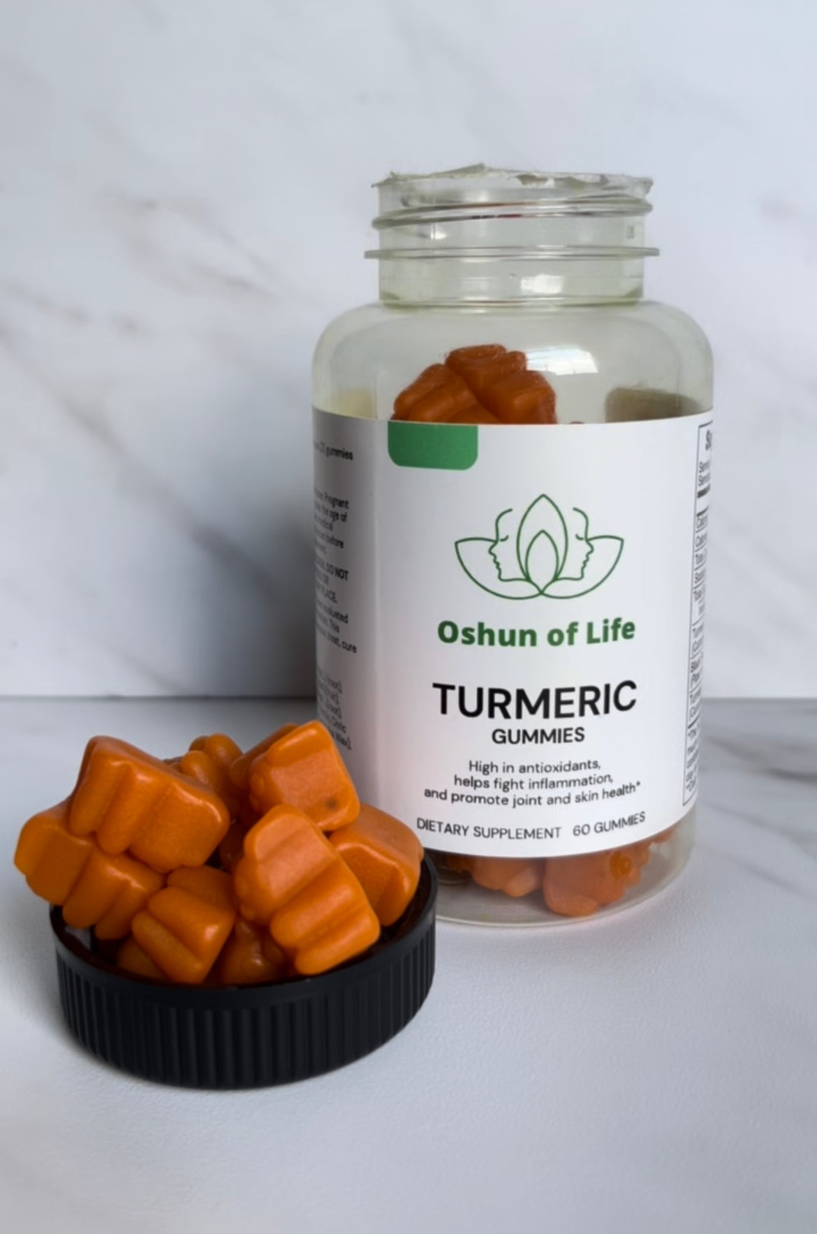 Turmeric Gummies