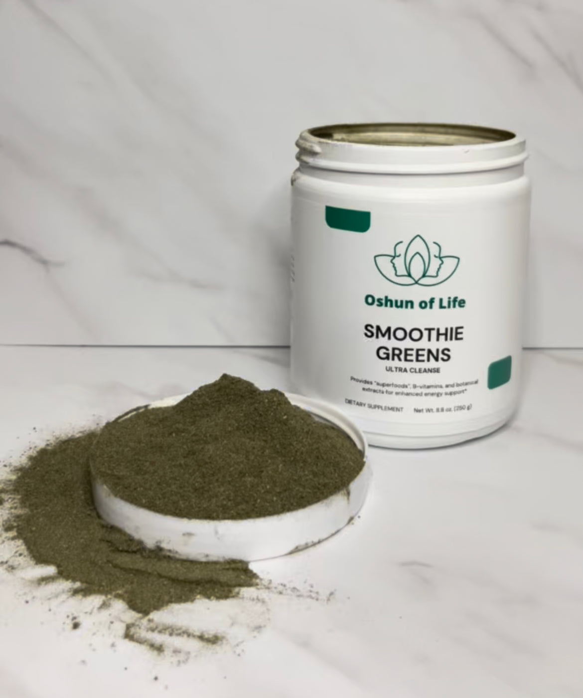 Ultra Cleanse Smoothie Greens
