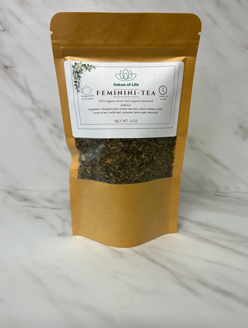 Feminini-Tea