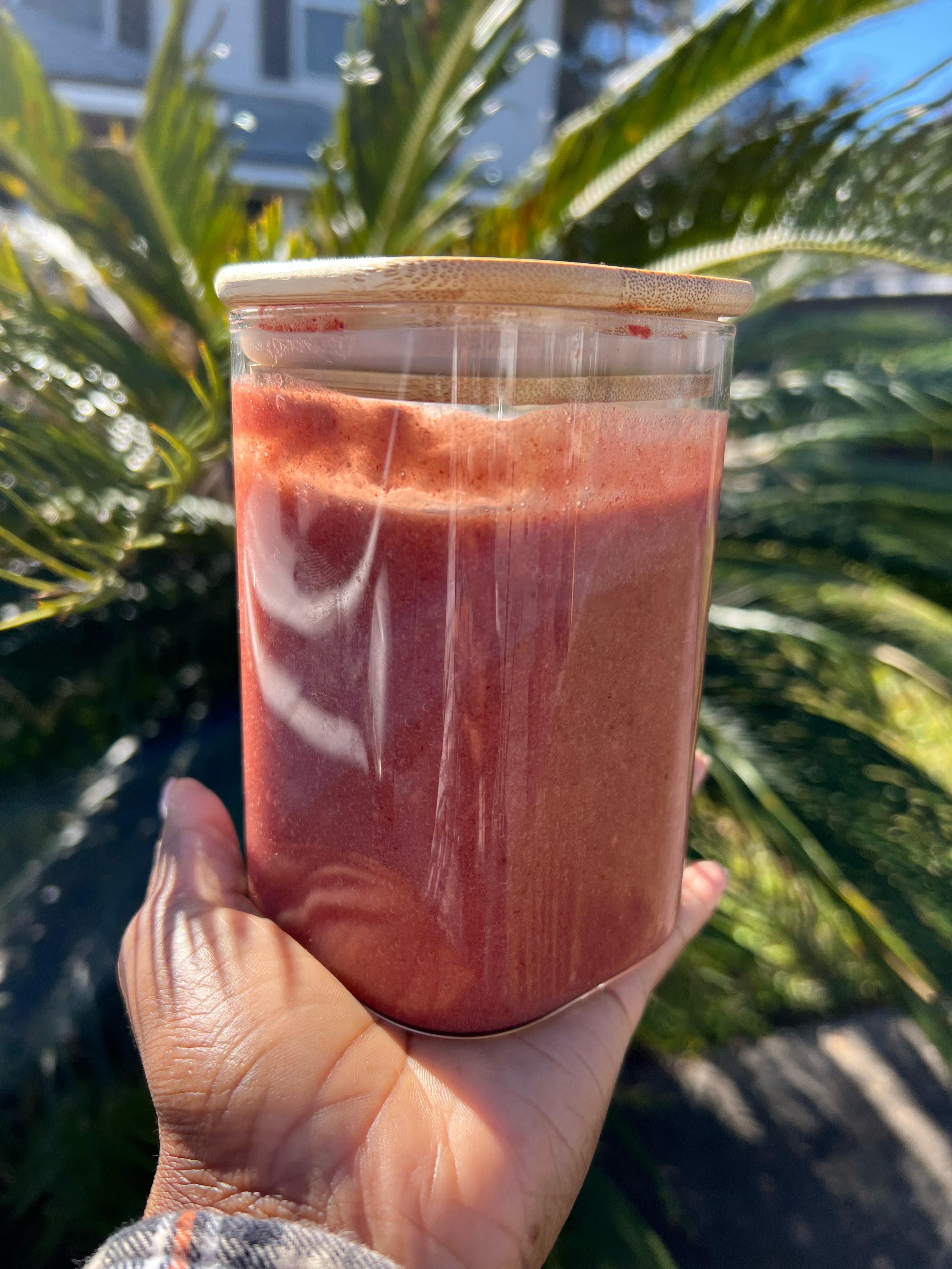 Sea Moss Gel