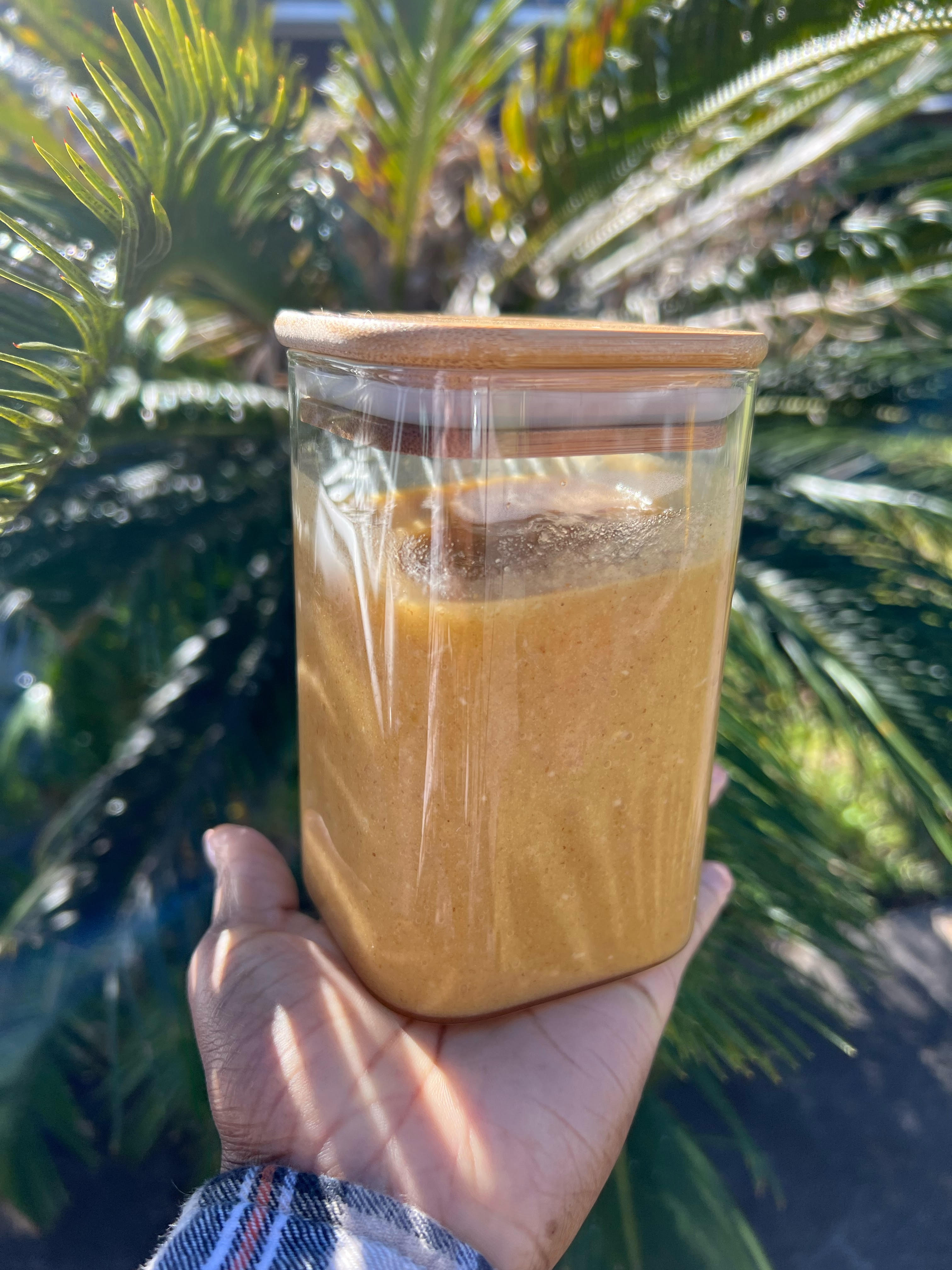 Sea Moss Gel