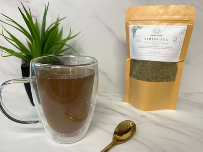 Sereni-Tea